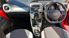 Toyota Aygo 1.0 VVT-i X-Play 3dr Petrol Hatchback